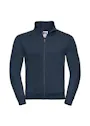Russell Authentic Sweat Jacket Heren miniatuur