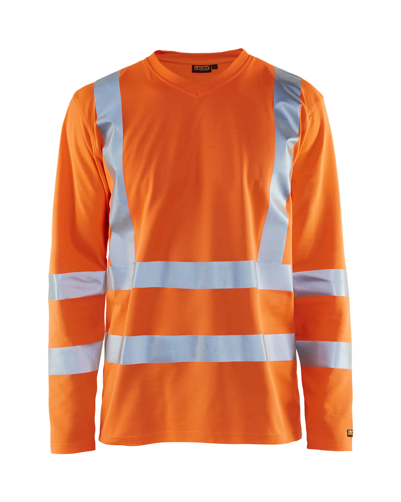 Oranje
