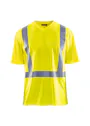 Blåkläder 3382 Hi-Vis T-shirt Vorschaubild