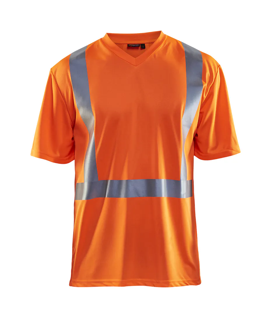 Oranje