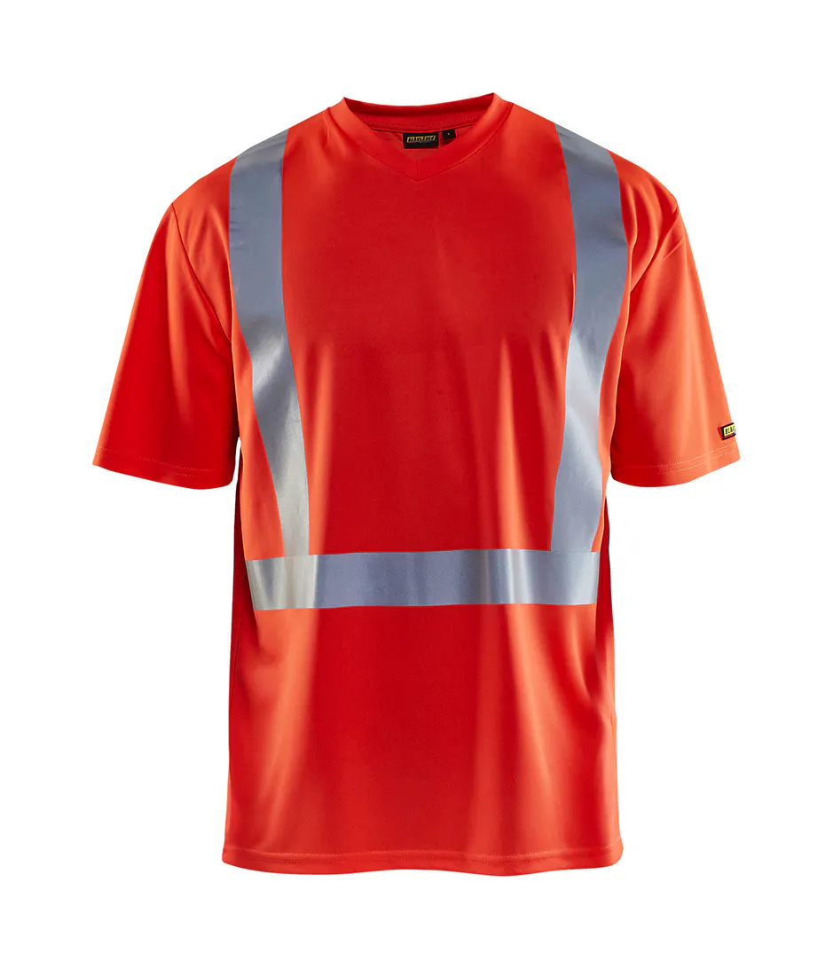 Fluor Rood