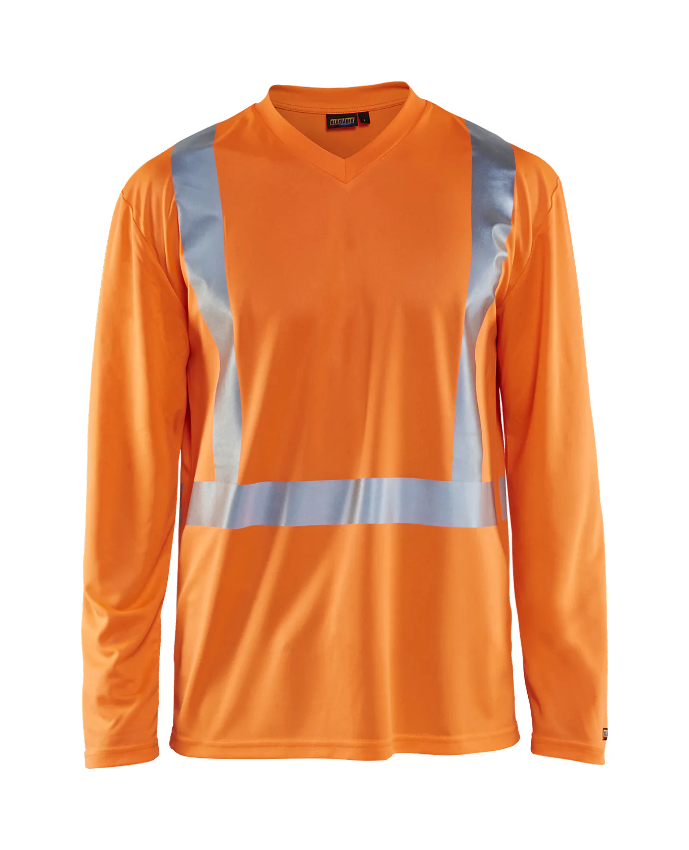 Oranje
