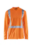 Oranje