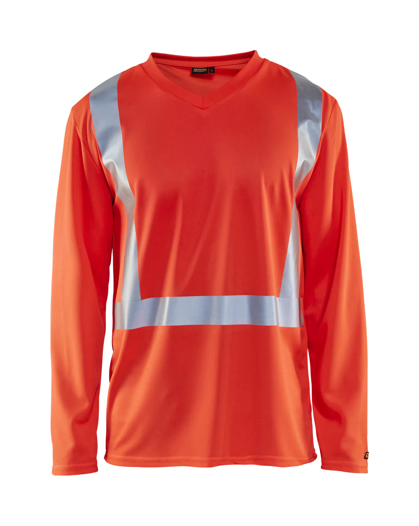 Fluor Rood