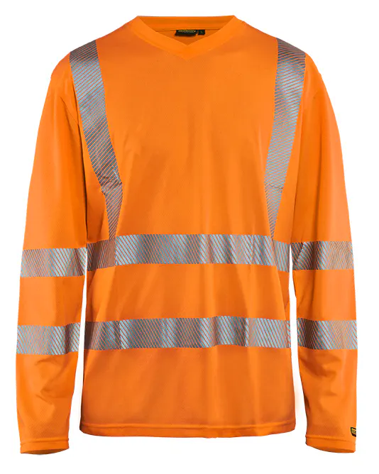 Oranje