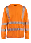 Oranje