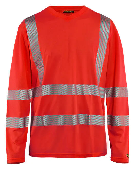 Fluor Rood