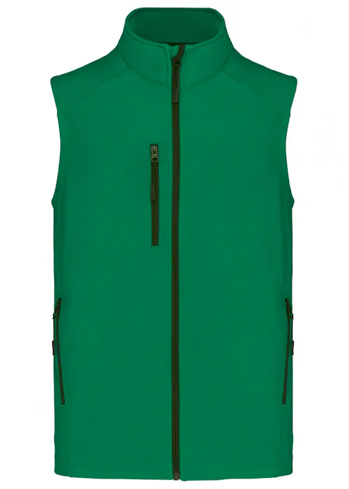 Kariban Softshell Bodywarmer