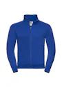 Russell Authentic Sweat Jacket Heren miniatuur