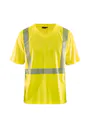 Blåkläder 3386 T-shirt High Vis miniatuur