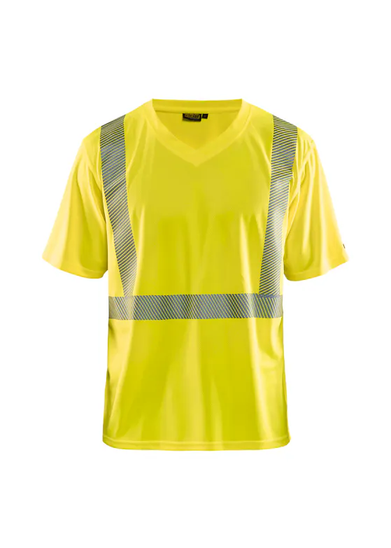 Blåkläder 3386 T-shirt High Vis