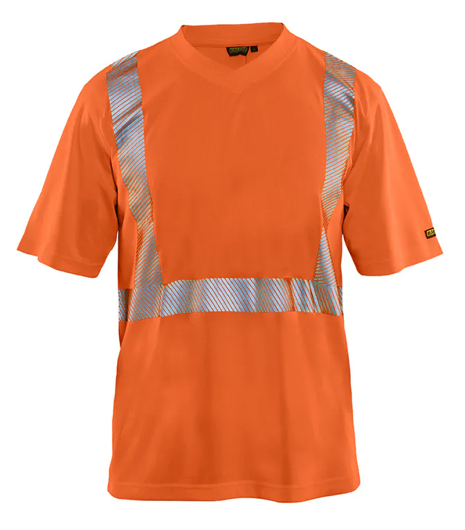 Oranje