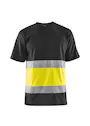 Blåkläder 3387 Hi-Vis T-shirt Vorschaubild