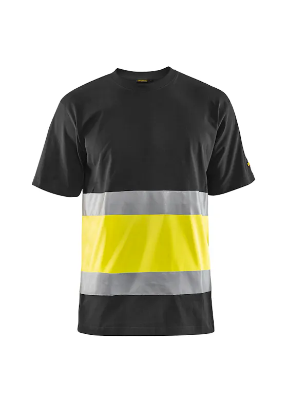 Blåkläder 3387 Hi-Vis T-shirt