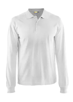 Blåkläder Lange Mouw 3388 Poloshirt Regular Fit miniatuur