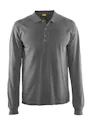 Blåkläder Langarm-Poloshirt 3388 Regular Fit Vorschaubild