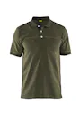 Blåkläder 3389 Polo Shirt Regular Fit Vorschaubild