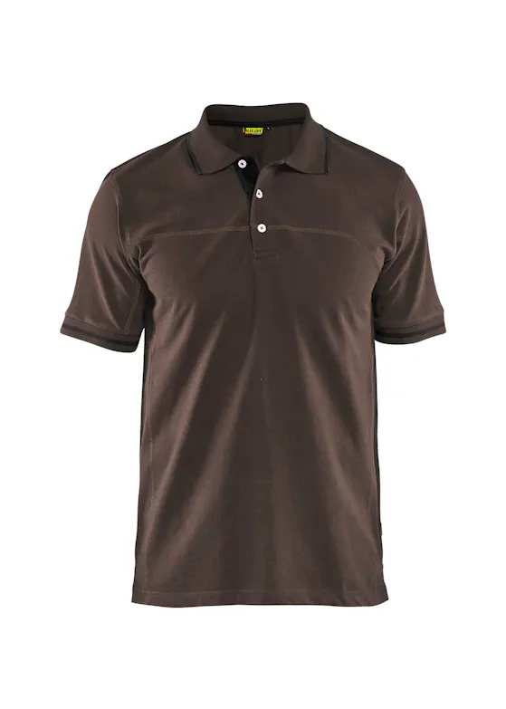 Blåkläder 3389 Polo Shirt Regular Fit
