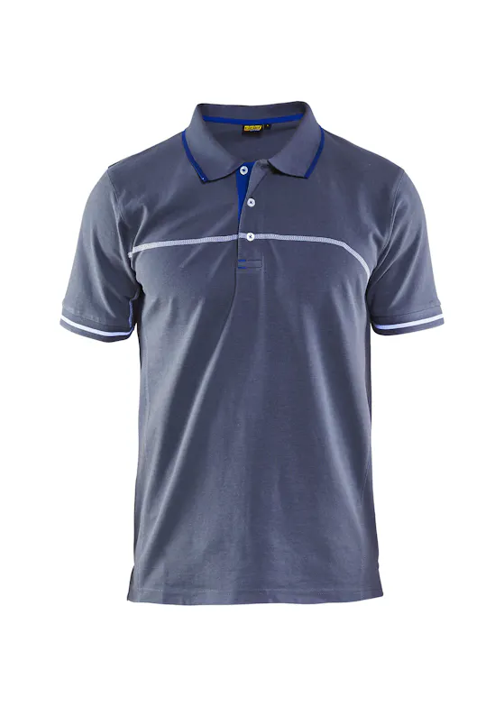 Blåkläder 3389 Polo Shirt Regular Fit