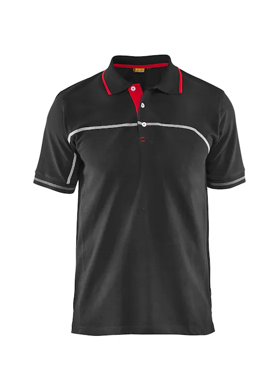 Blåkläder 3389 Polo Shirt Regular Fit