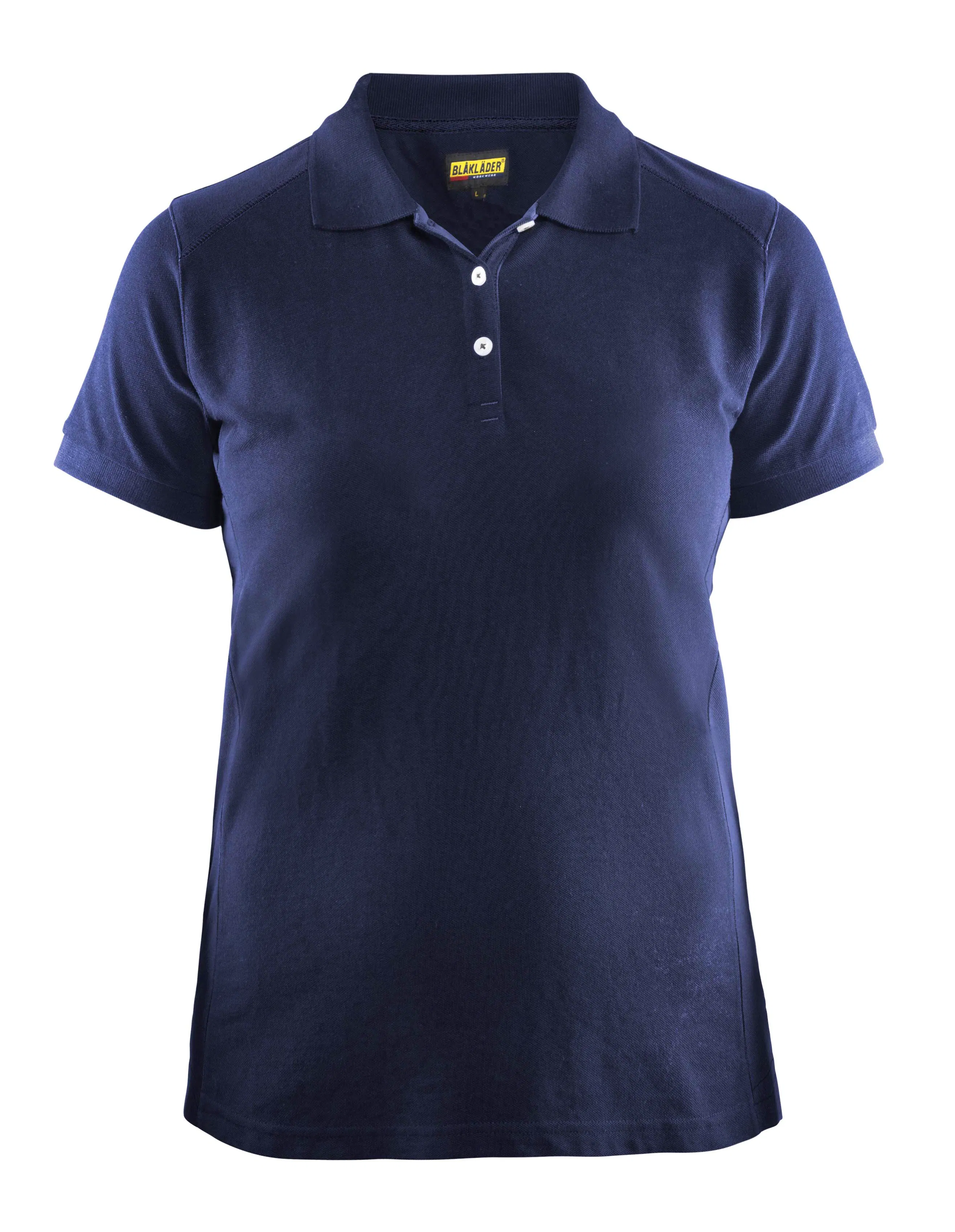 Marineblauw
