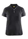 Blåkläder 3390 Dames Poloshirt Piqué miniatuur