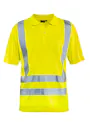 Blåkläder 3391 Poloshirt High Vis miniatuur