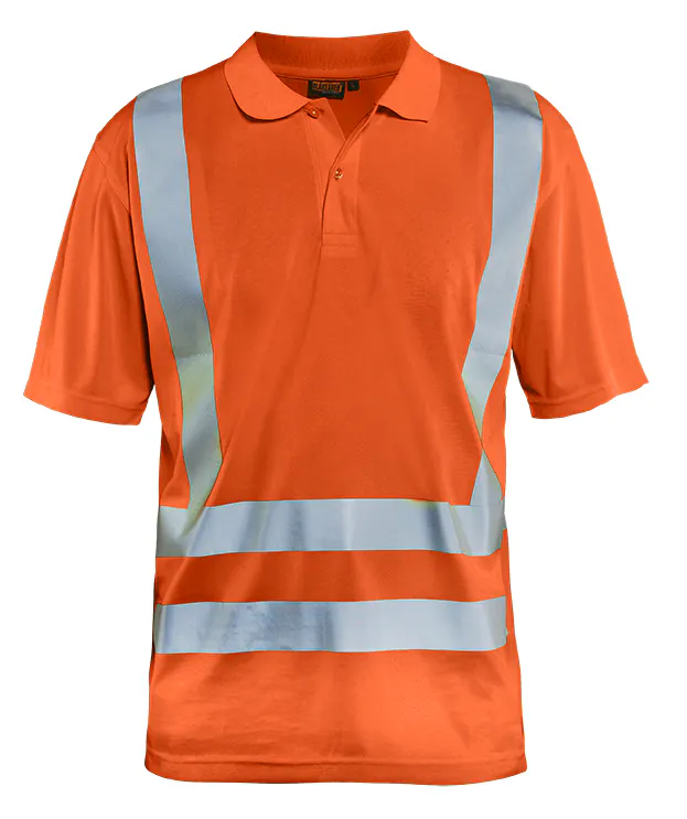 Oranje