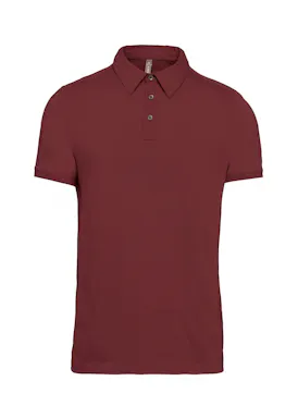Kariban K262 Poloshirt Korte Mouwen