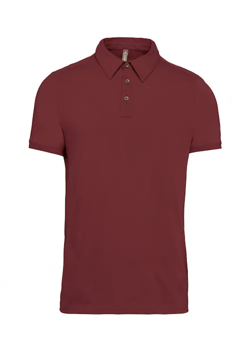 Kariban K262 Poloshirt Korte Mouwen
