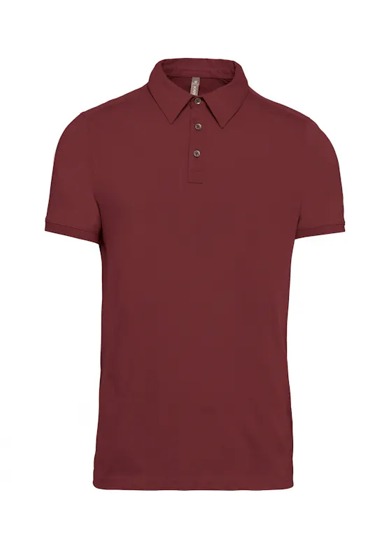 Kariban K262 Poloshirt Korte Mouwen