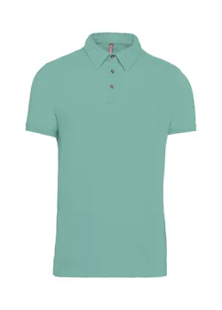 Kariban K262 Poloshirt Korte Mouwen miniatuur