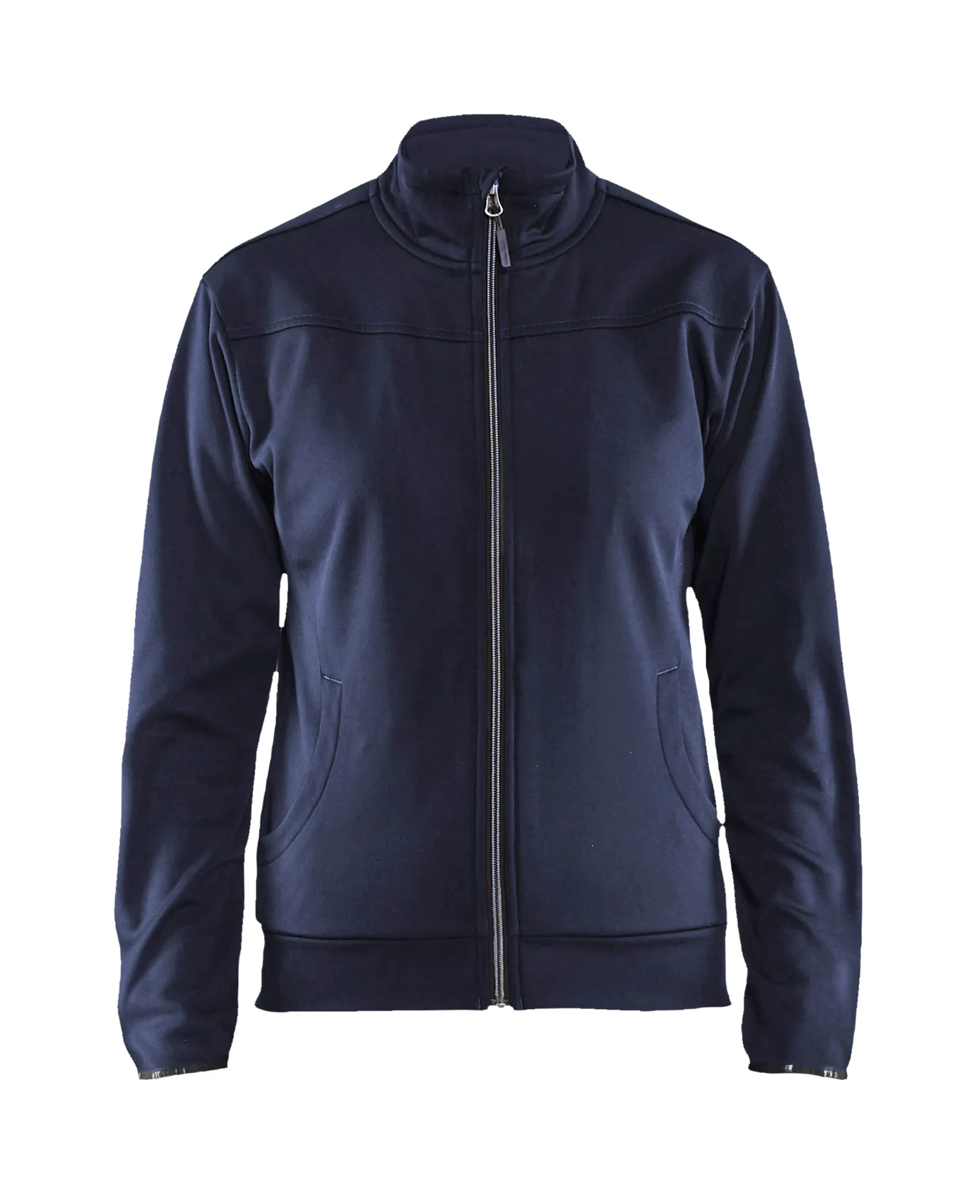 Dunkelmarineblau/Schwarz