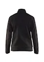 Blaklader Service 3394 Sweatshirt Rits Regular Fit Dames Unite miniatuur