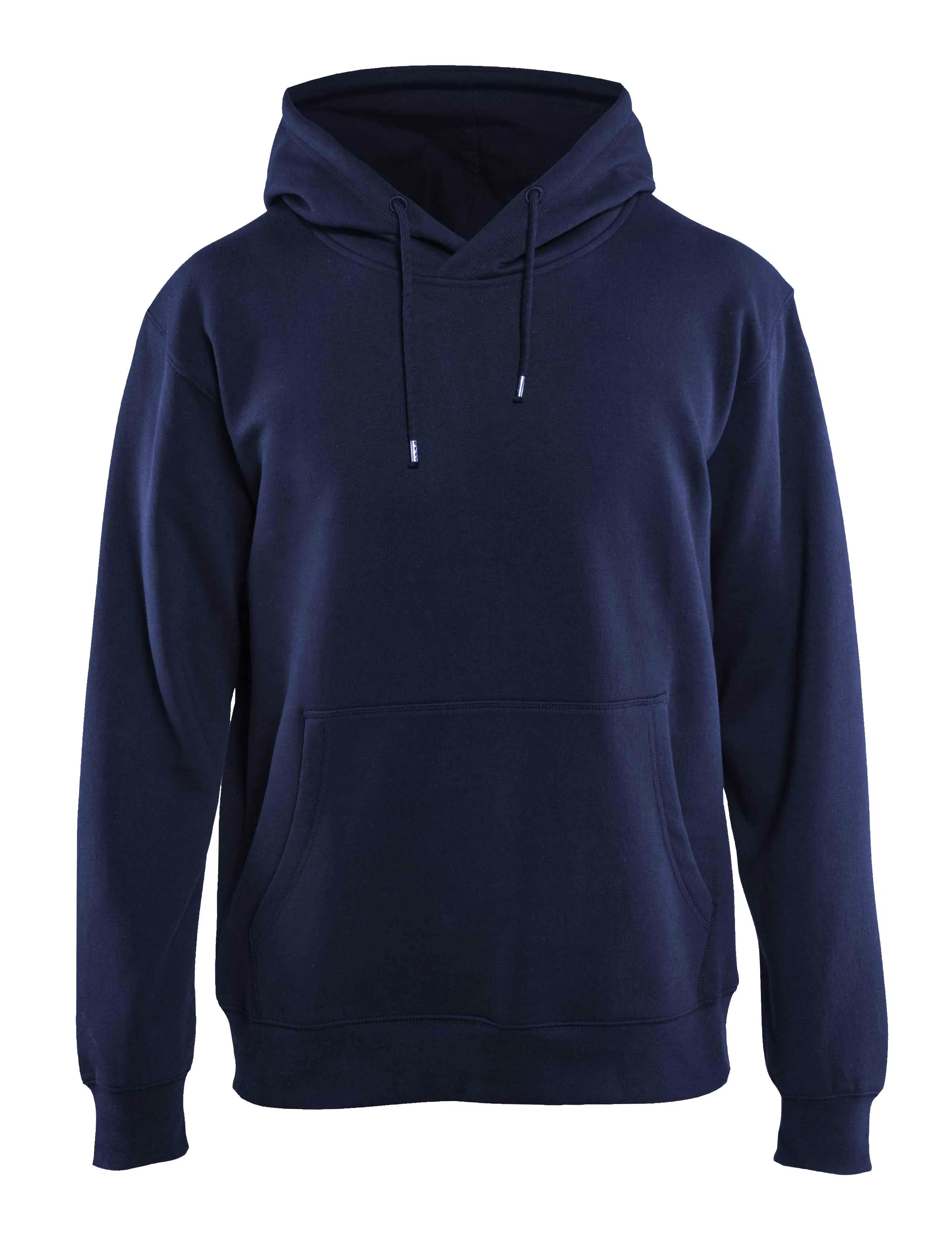 Marineblauw