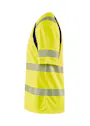 Blaklader 33971013 T-Shirt UV-bescherming High Vis miniatuur