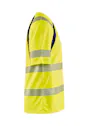 Blaklader 33971013 T-Shirt UV-bescherming High Vis miniatuur