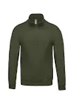 Dark Khaki