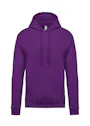 Kariban K476 Sweater Capuchon Regular Fit miniatuur