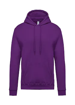 Kariban K476 Sweat-shirt à capuche coupe standard thumbnail (vignette)
