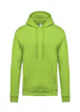 Kariban K476 Sweater Capuchon Regular Fit miniatuur