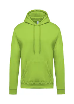 Kariban K476 Sweat-shirt à capuche coupe standard thumbnail (vignette)