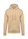 Kariban K476 Sweater Capuchon Regular Fit miniatuur