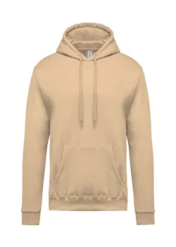 Kariban K476 Sweat-shirt à capuche coupe standard thumbnail (vignette)