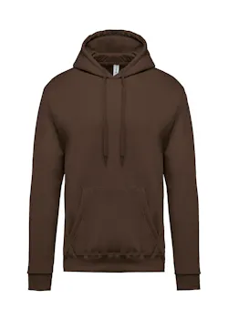 Kariban K476 Sweat-shirt à capuche coupe standard thumbnail (vignette)