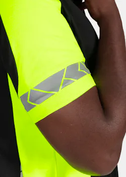 Tricorp 206104 Poloshirt Reflective Redefined protection UV haute visibilité thumbnail (vignette)