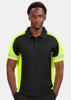 Tricorp 206104 Poloshirt Reflective Redefined UV-Bescherming