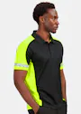 Tricorp 206104 Poloshirt Reflective Redefined UV-Bescherming miniatuur