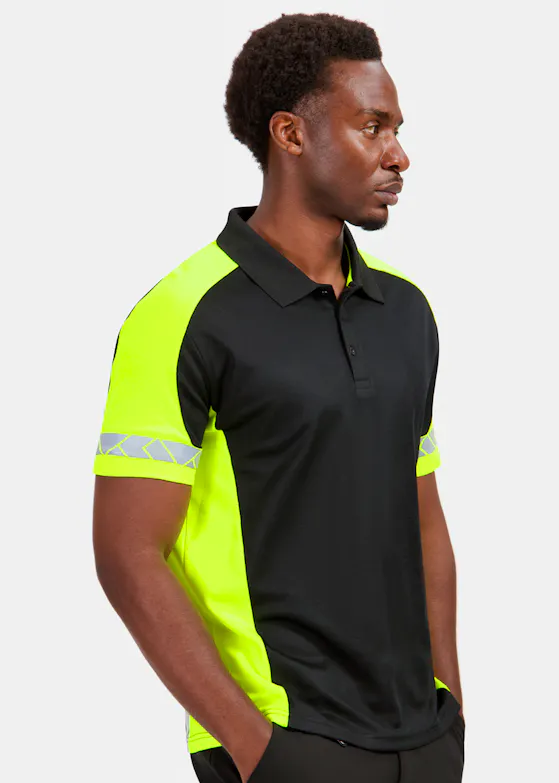 Tricorp 206104 Poloshirt Reflective Redefined UV-Bescherming