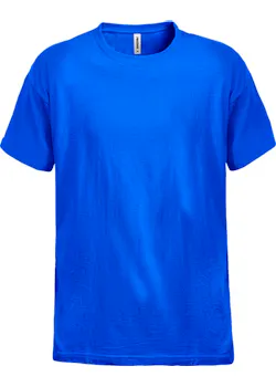 Fristads 100240 Heavy T-Shirt 1912 HSJ Regular Fit miniatuur